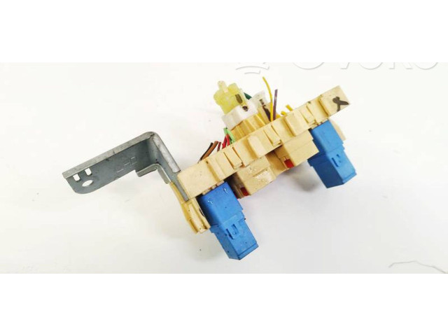 Vstřikovací čerpadlo    Nissan Qashqai     