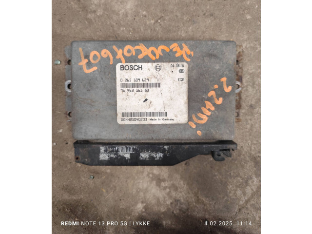 Топливный насос