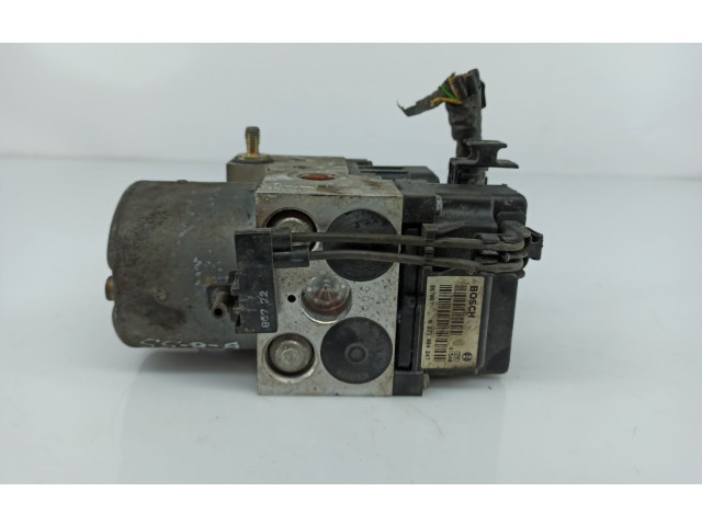 Блок АБС 0273004247, 867061 Rover 200 XV 1989 - 2000 года
