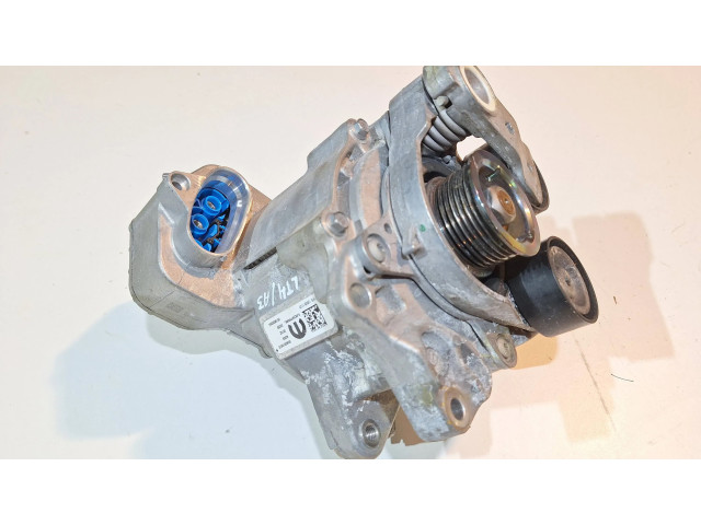 Генератор 00463510570, 05190303AC Jeep Renegade 1.3