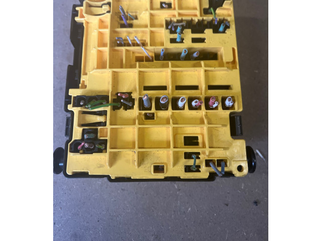 Вентилятор печки 9804848480 Citroen C3