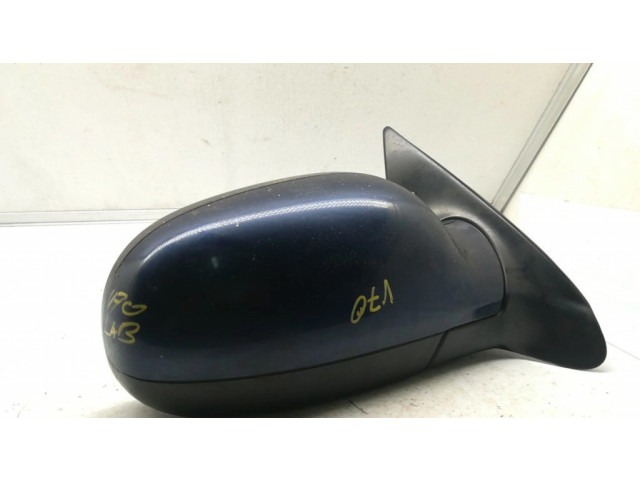 Зеркало электрическое        Volvo V70  2008-2013 года   