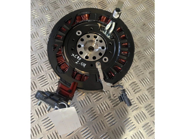 Генератор 31473617   Volvo XC90      