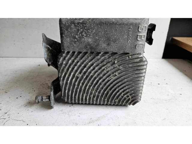 Jednotka ABS 0265960025, JD0P140507D7 Mrcedes-Benz E W211 2004