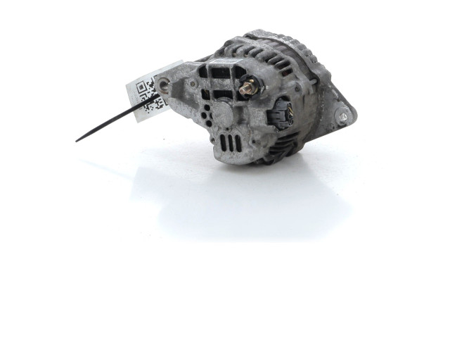 Зеркало (механическое) Mitsubishi Colt 2004 - 2008 года