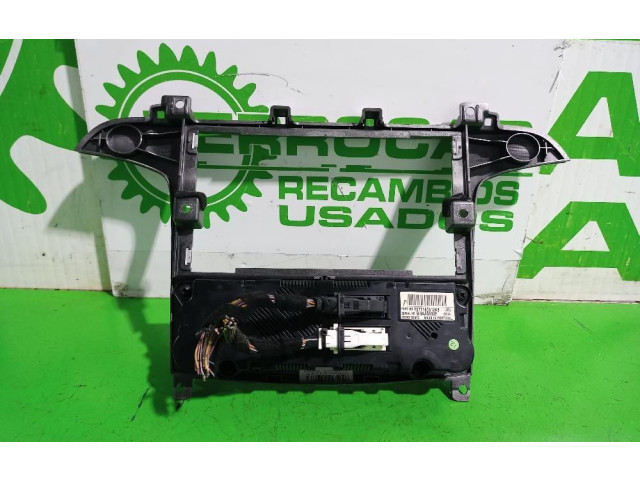 Блок управления климат-контролем 7S7T18C612AB   Ford S-MAX