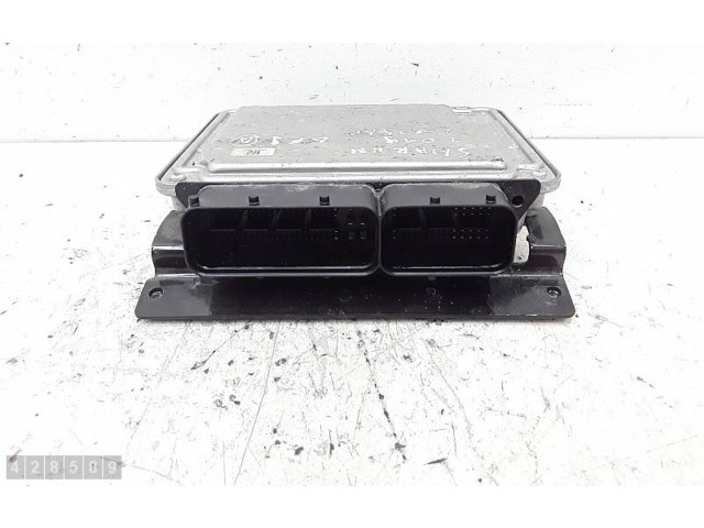 Řídící jednotka 04E907309EF, 4350886 Volkswagen Sharan 2021