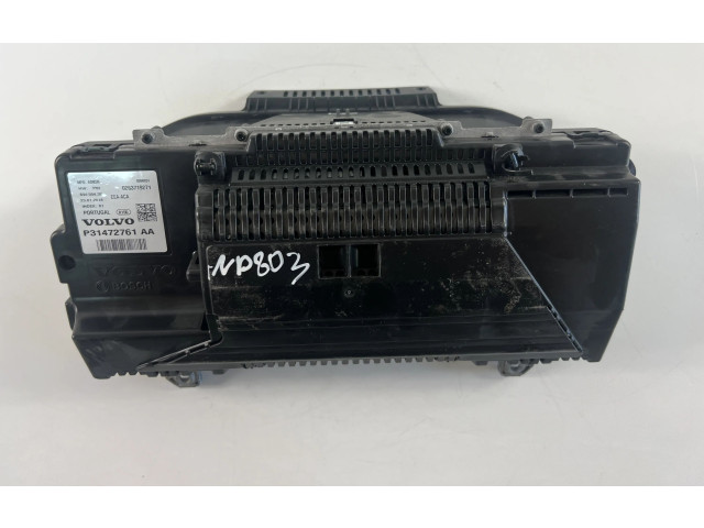 Панель приборов P31472761AA   Volvo XC90       