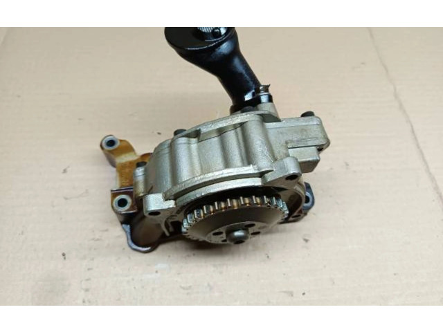 Масляный насос  CAX 03C115251M  Audi A1 