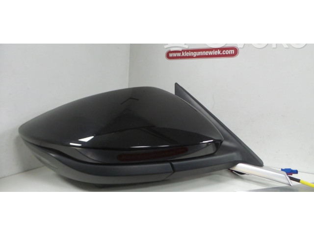 Зеркало электрическое Audi e-tron - года