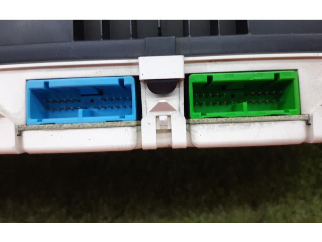 Přístrojová deska Honda Civic 2003 00148534