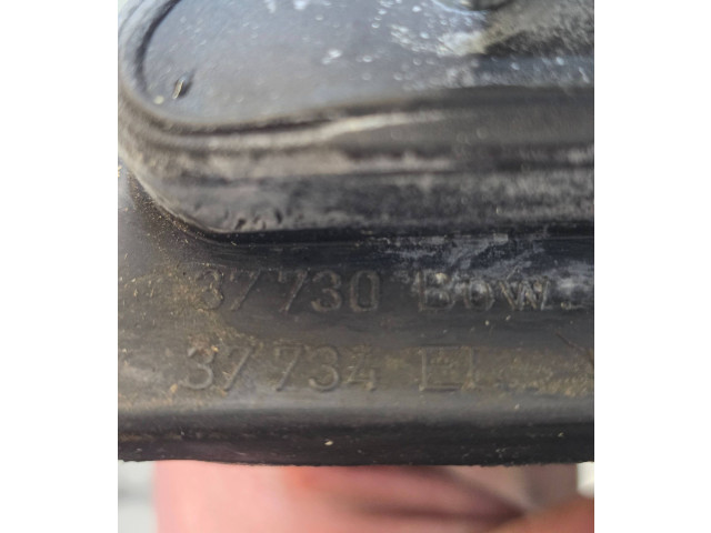 Зеркало электрическое Saab 9000 CS 1992 - 1998 года