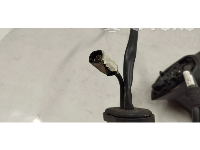 Зеркало электрическое        Audi A5  2016 -  года   