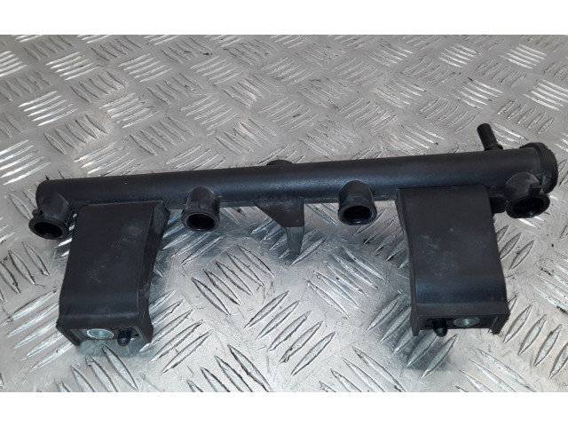 Vstřikovací lišta 9636520780 Citroen C3 Pluriel NFU