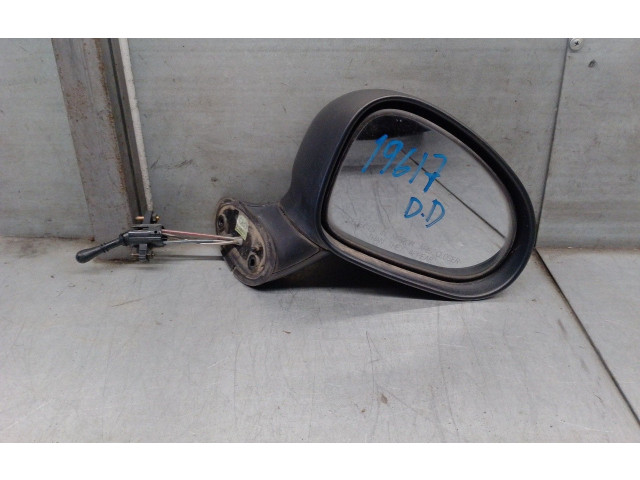 Зеркало электрическое        Chevrolet Matiz   -  года   