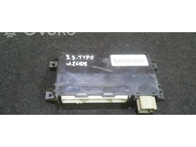 Блок управления 0113003 Jaguar S-Type