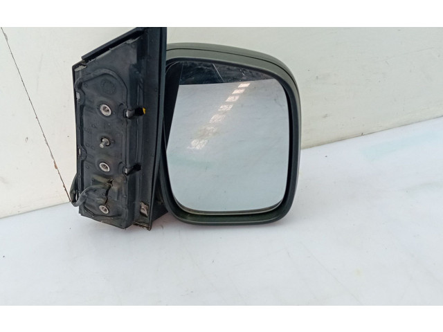 Zpětné zrcátko  Volkswagen Caddy 2012  E1010719  