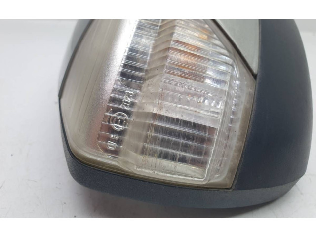 Зеркало электрическое Ford S-MAX 2006 - 2015 года