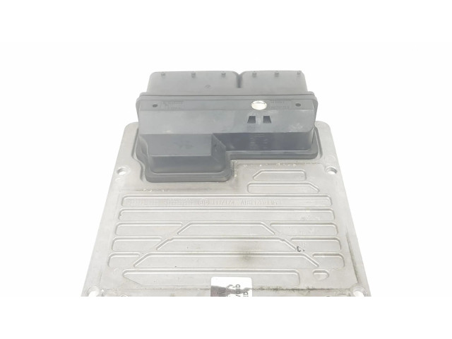 Řídící jednotka A2711539079 Mercedes-Benz C W203 2004