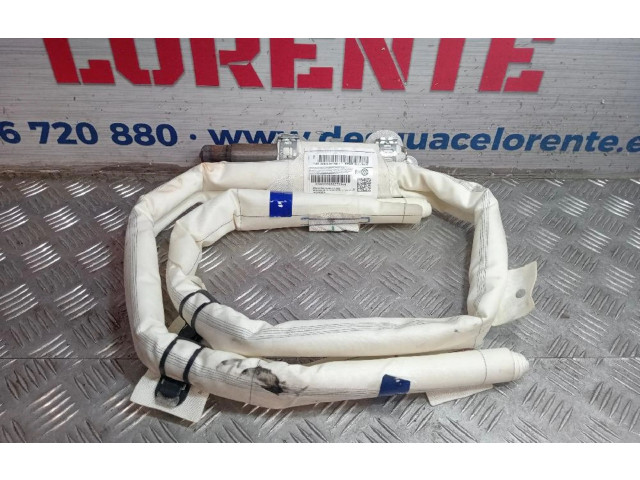 Боковая подушка безопасности 5M0880742H Volkswagen Golf Plus