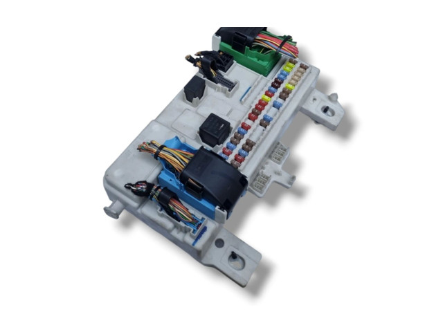 Řídící jednotka S122185001D, 30743219AA Volvo S40 2005