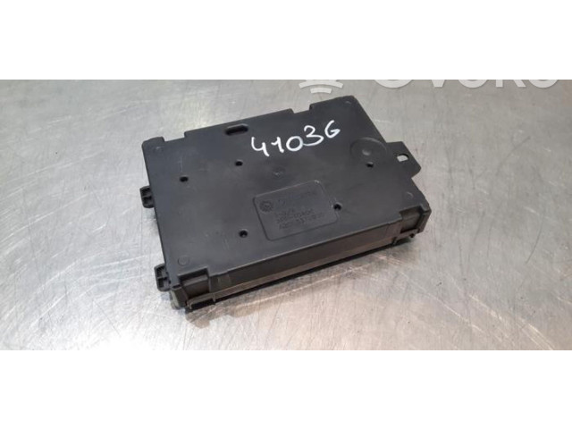 Модуль кузова 284B17162R Dacia Sandero