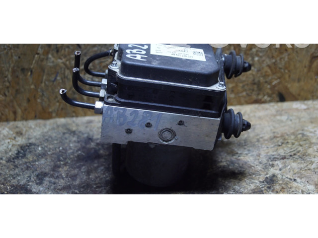 Jednotka ABS 8K0907379BP Audi A4 S4 B8 8K 2009