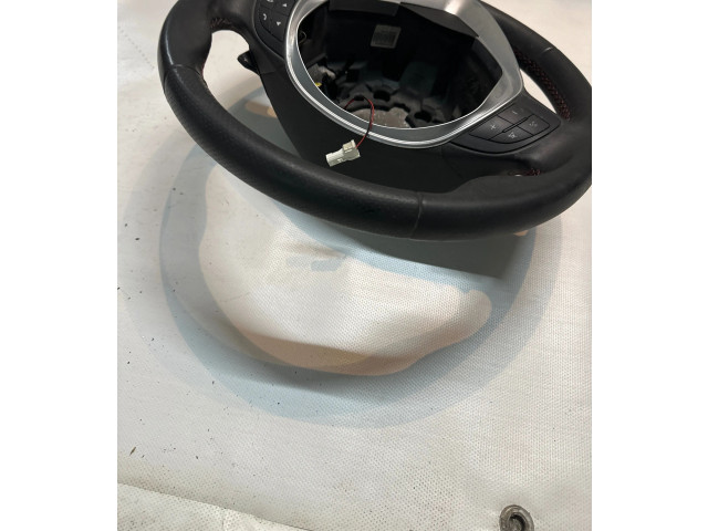 Руль Alfa Romeo Giulietta - года 1014469, E4209114147