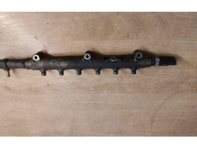 Топливная рампа 8658252, 001295L1 Volvo S60