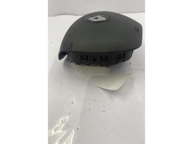 Подушка безопасности водителя 985706588R Renault Clio IV