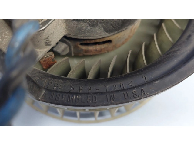 Вентилятор печки 4734024, 70113AY166100 Chrysler Voyager