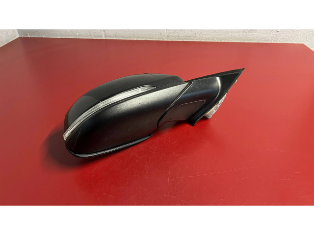 Zpětné zrcátko pravé BMW X1 F48 F49 2016 5PIN