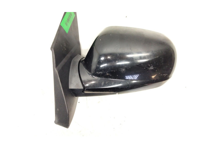 Зеркало электрическое SsangYong Kyron - года