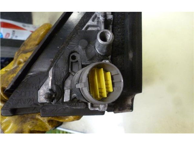 Pojistková skříňka Зеркало (управляемое электричеством) Renault Espace IV 2007