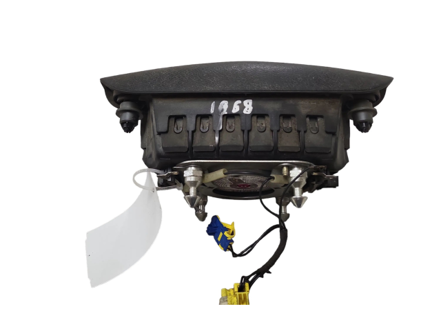 Подушка безопасности водителя 2K0880201B, 001FD007VN6A   Volkswagen Caddy