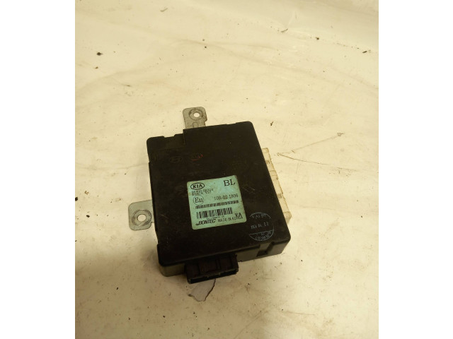 Блок комфорта 95400-3e310   KIA Sorento   