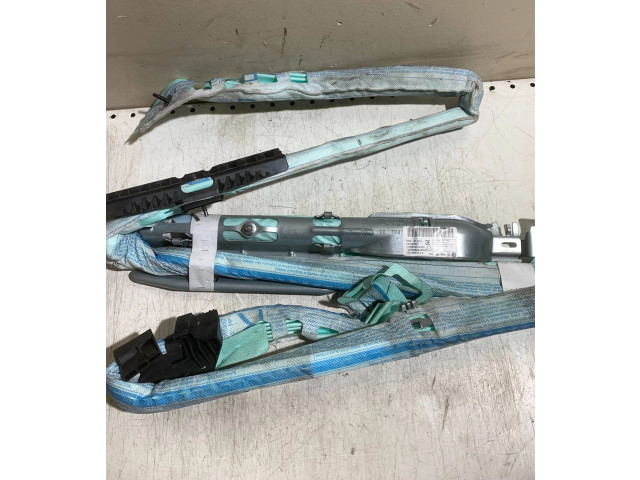 Боковая подушка безопасности 1T0880742K   Volkswagen Touran II