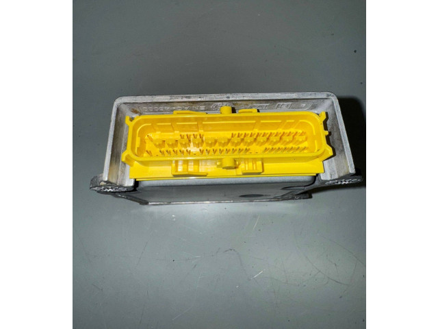 Блок подушек безопасности 1K0909605T, 5WK43412   Skoda Octavia Mk2 (1Z)