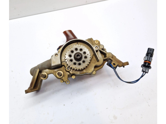 Масляный насос 05184273AD, 338371 Maserati Ghibli