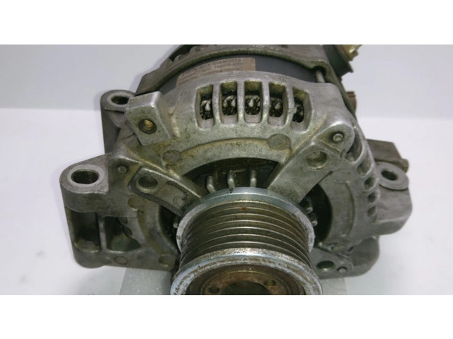 Генератор DAN1013 Toyota Corolla Verso AR10 2.2