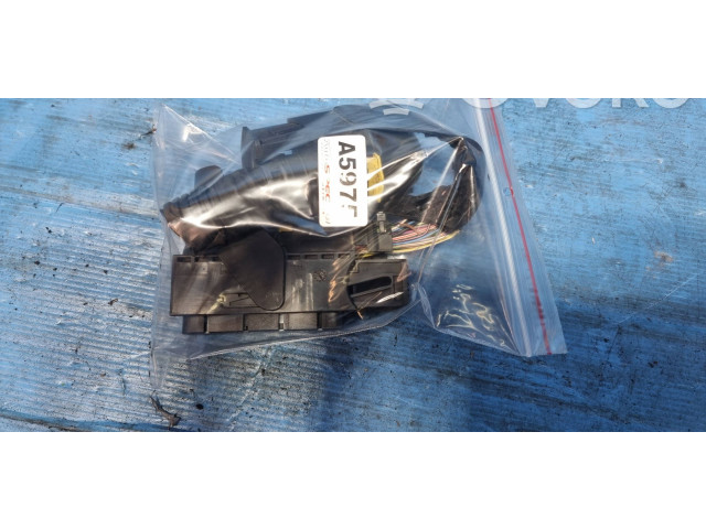 Блок управления двигателя 0281017827, 55263139   Fiat 500L