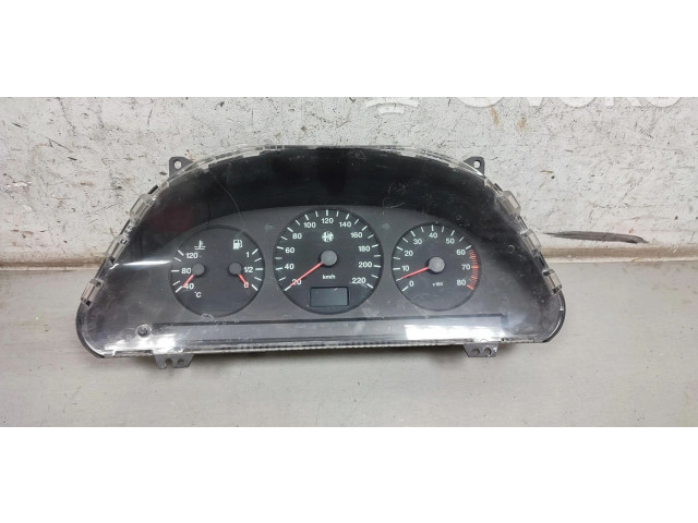 Přístrojová deska Alfa Romeo 145 - 146 1998 60623316