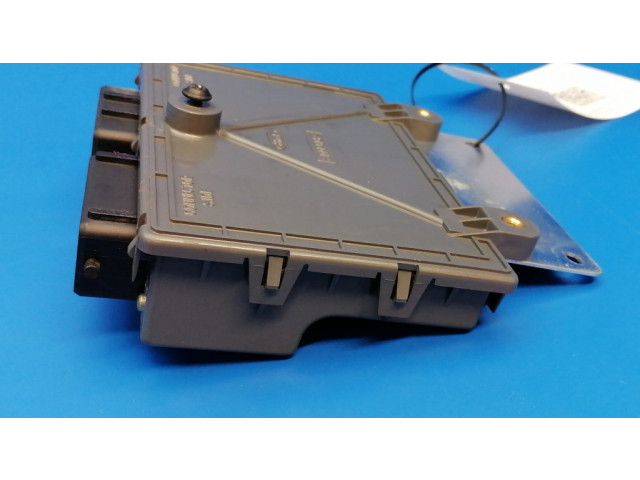 Блок управления дверью