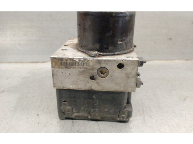 Блок АБС 1J0614117D, 1J0698117A Audi A3 S3 8L 1996 - 2003 года