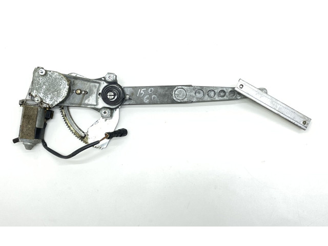 рейка Колонка рулевая Jaguar XJ X40 1986 - 1994 года