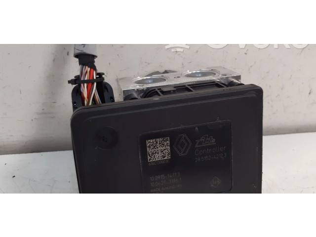 Форсунка 476600078R, 10091514713 Dacia Dokker H4M738