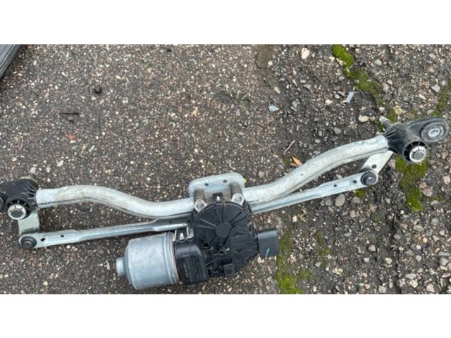 Комплект механизма стеклоочистителей