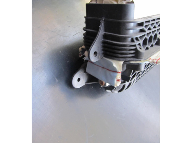 Подушка безопасности пассажира SE701680915F, 2J01133380369 BMW Z4 E85 E86