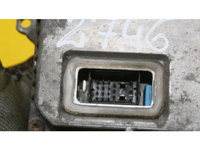 Блок управления Xenon