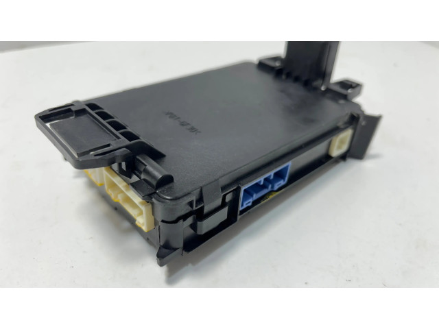 Блок комфорта G46C675Y0B, K021616A06 Mazda 3 III